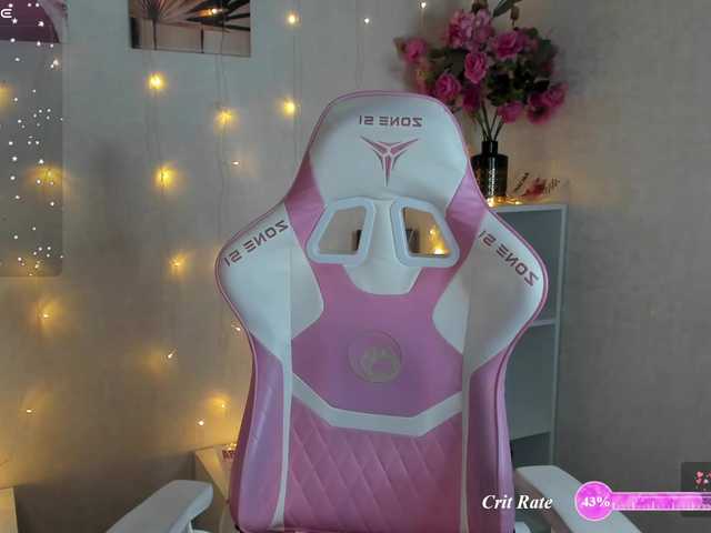AgataAdriann live cam on BongaCams
