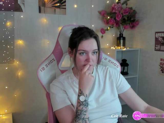 AgataAdriann live cam on BongaCams