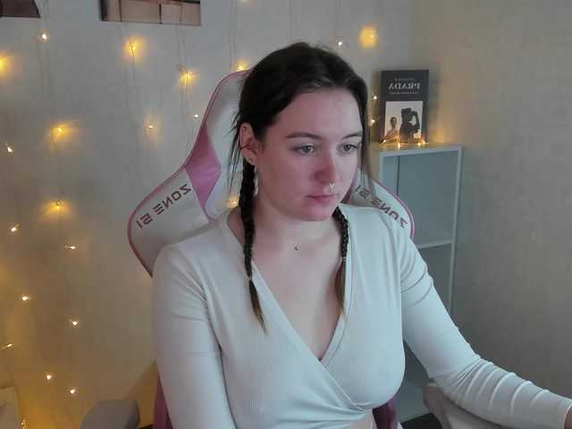 AgataAdriann live cam on BongaCams