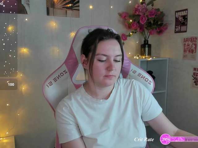 AgataAdriann live cam on BongaCams