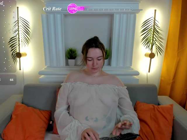 AgataAdriann live cam on BongaCams