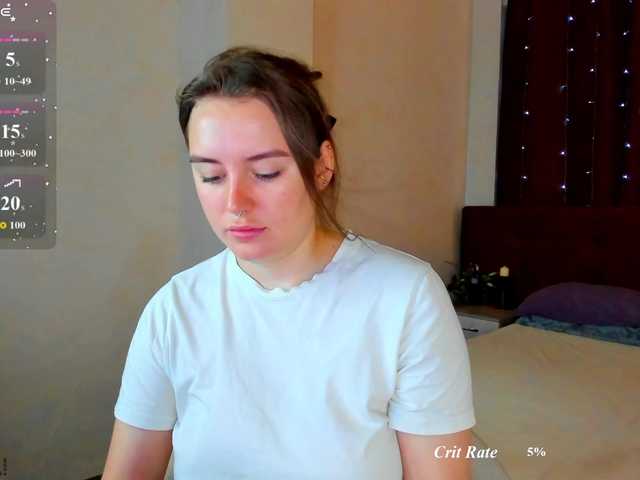 AgataAdriann live cam on BongaCams