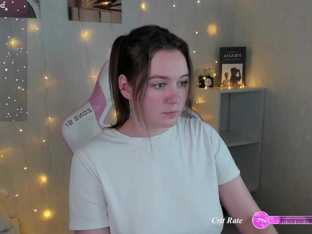 AgataAdriann live cam on BongaCams