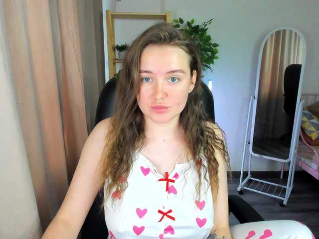 AgataAdriann live cam on BongaCams