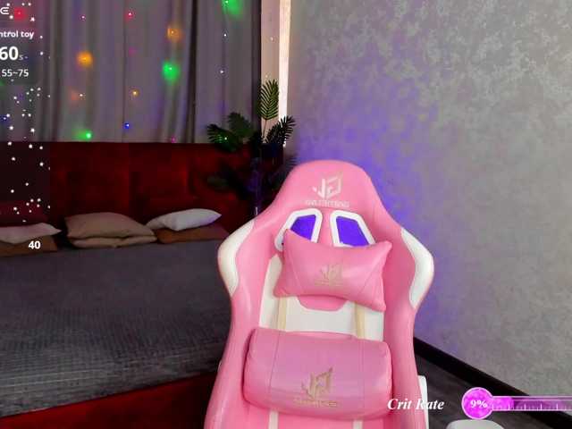 AgataAdriann live cam on BongaCams
