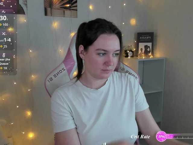 AgataAdriann live cam on BongaCams