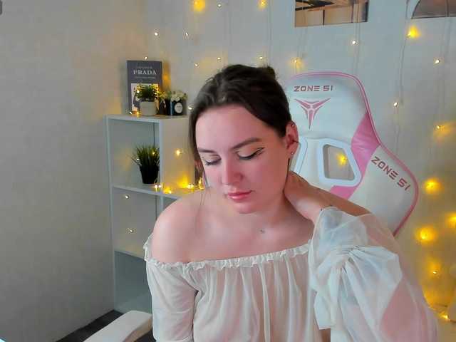 AgataAdriann live cam on BongaCams
