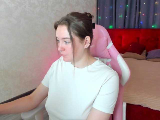 AgataAdriann live cam on BongaCams