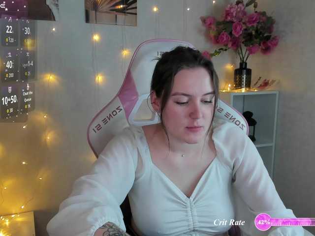 AgataAdriann live cam on BongaCams