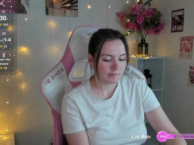 AgataAdriann live cam on BongaCams