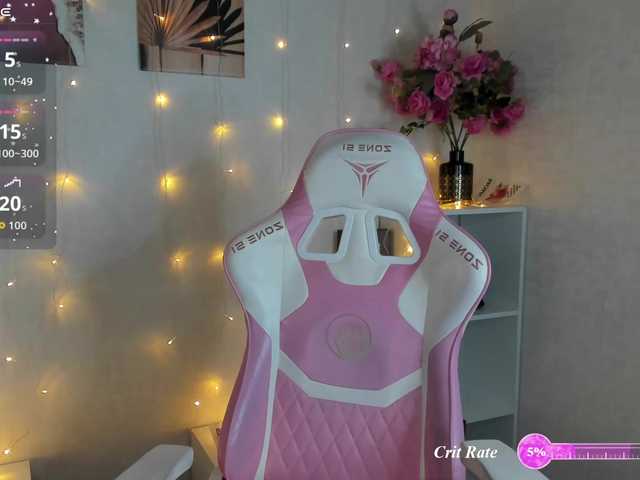 AgataAdriann live cam on BongaCams