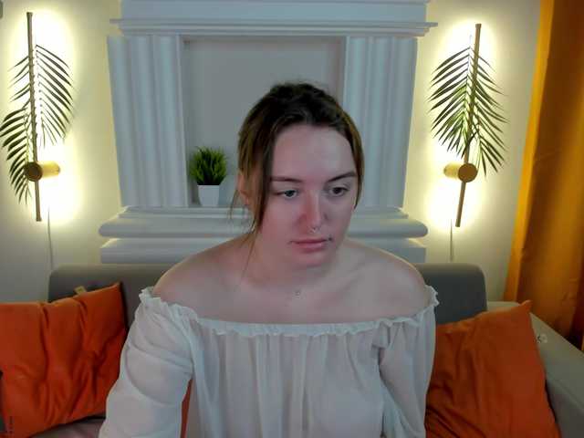 AgataAdriann live cam on BongaCams