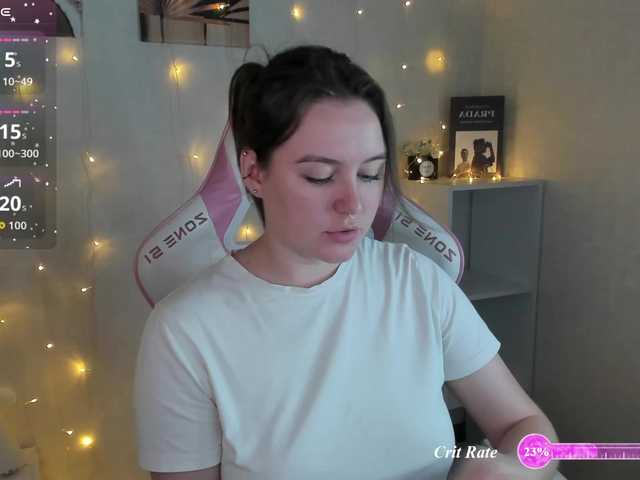 AgataAdriann live cam on BongaCams
