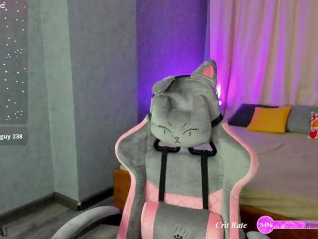 AgataAdriann live cam on BongaCams