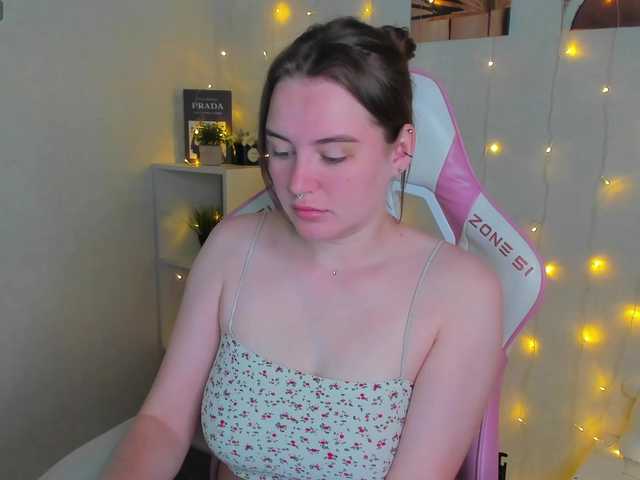 AgataAdriann live cam on BongaCams