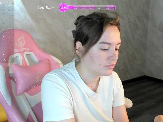 AgataAdriann live cam on BongaCams