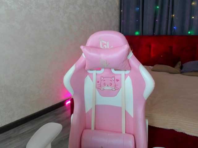 AgataAdriann live cam on BongaCams