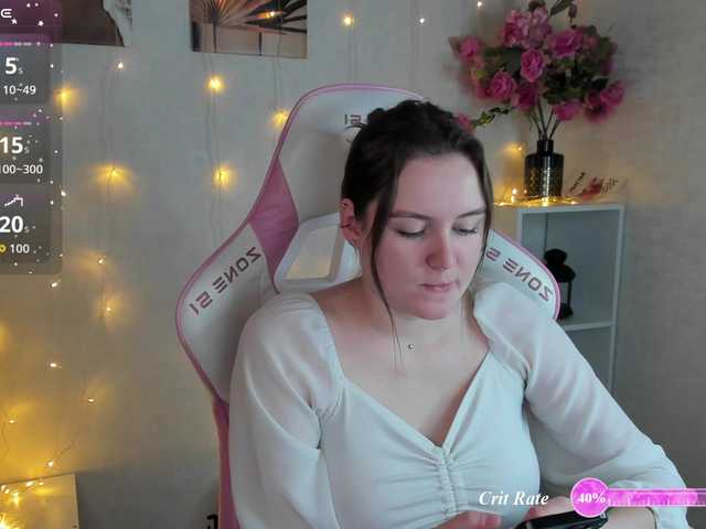 AgataAdriann live cam on BongaCams