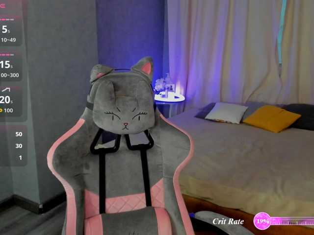 AgataAdriann live cam on BongaCams