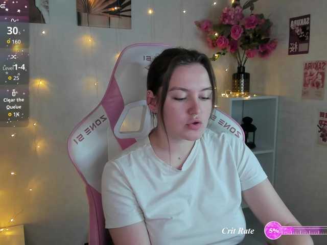 AgataAdriann live cam on BongaCams