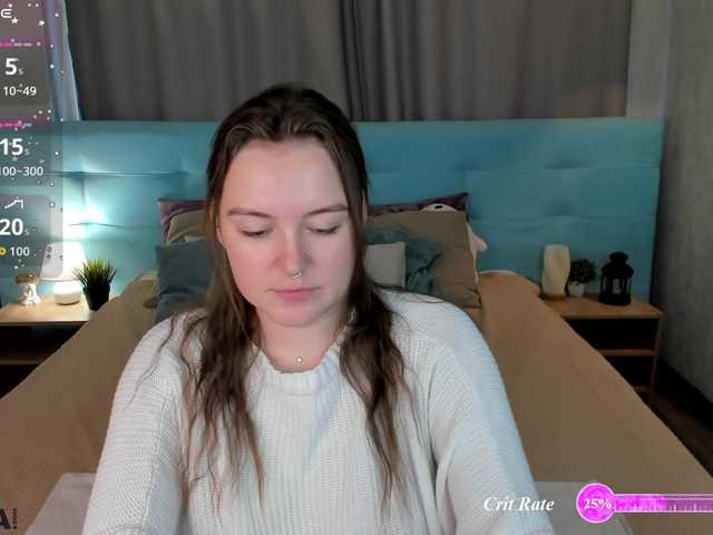 AgataAdriann live cam on BongaCams