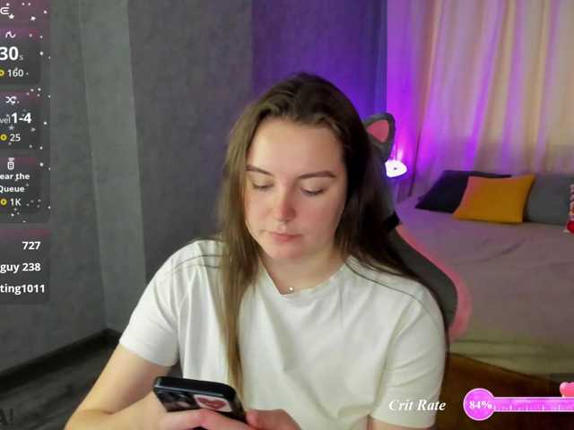 AgataAdriann live cam on BongaCams