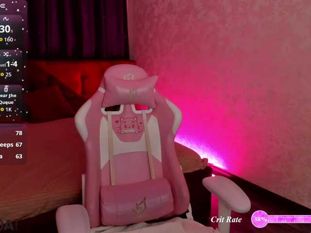 AgataAdriann live cam on BongaCams