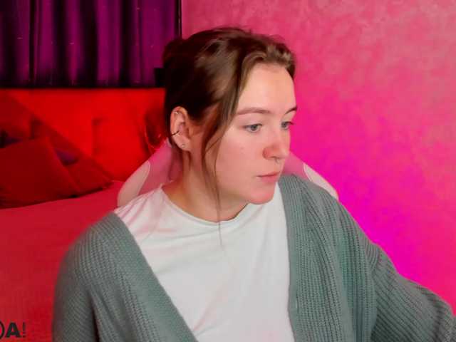 AgataAdriann live cam on BongaCams
