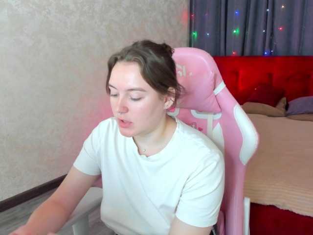 AgataAdriann live cam on BongaCams