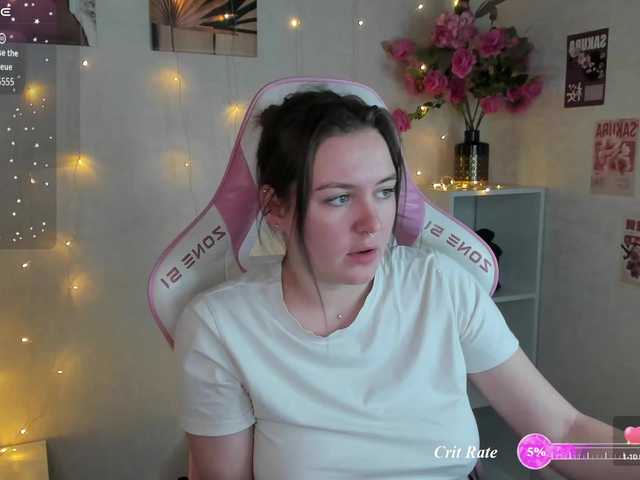 AgataAdriann live cam on BongaCams