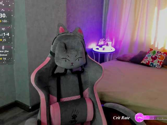 AgataAdriann live cam on BongaCams