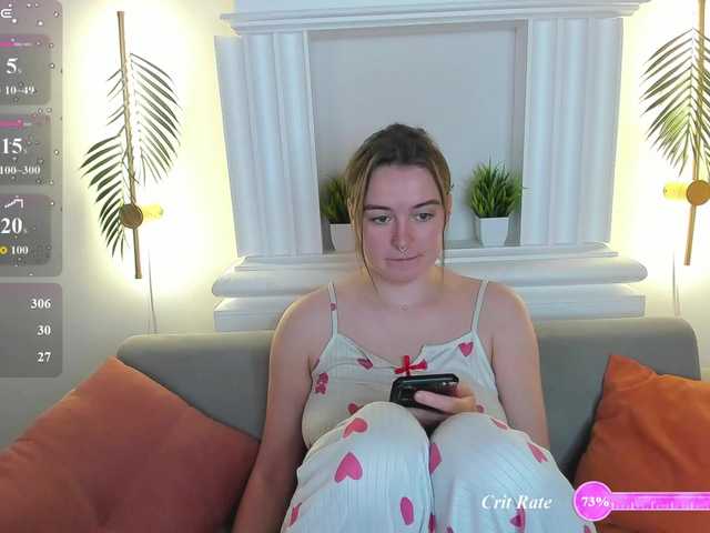 AgataAdriann live cam on BongaCams