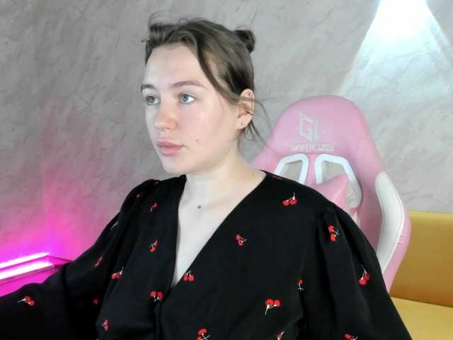 AgataAdriann live cam on BongaCams