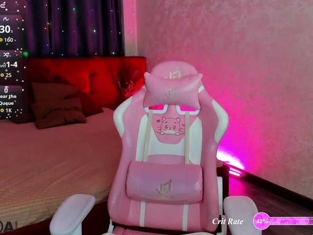 AgataAdriann live cam on BongaCams