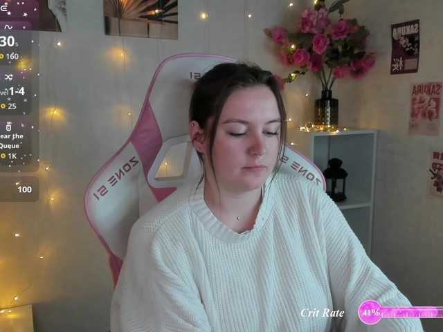 AgataAdriann live cam on BongaCams