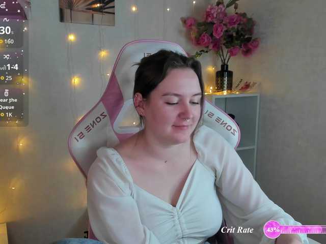 AgataAdriann live cam on BongaCams