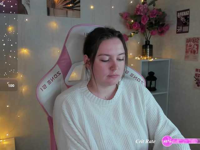 AgataAdriann live cam on BongaCams