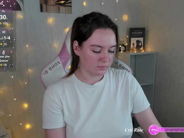 AgataAdriann live cam on BongaCams