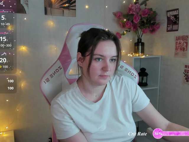 AgataAdriann live cam on BongaCams