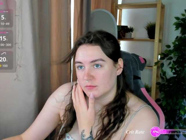 AgataAdriann live cam on BongaCams