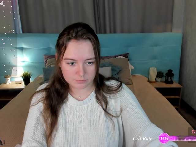 AgataAdriann live cam on BongaCams