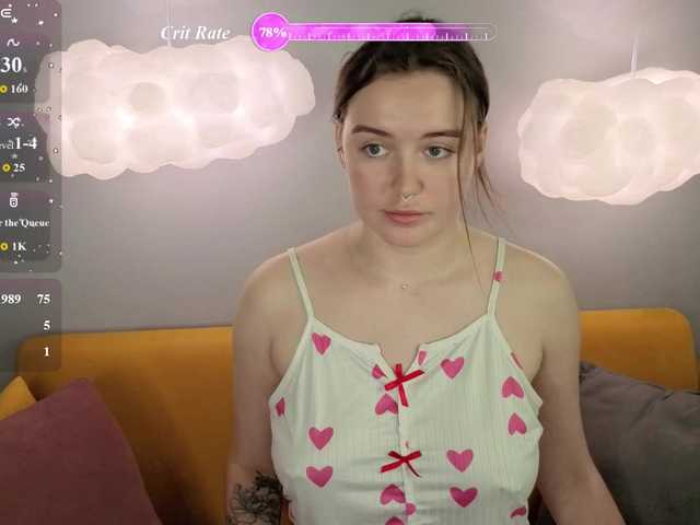 AgataAdriann live cam on BongaCams