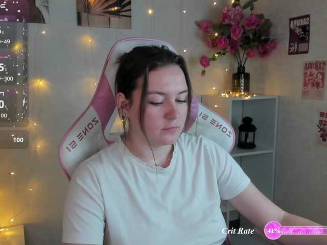 AgataAdriann live cam on BongaCams