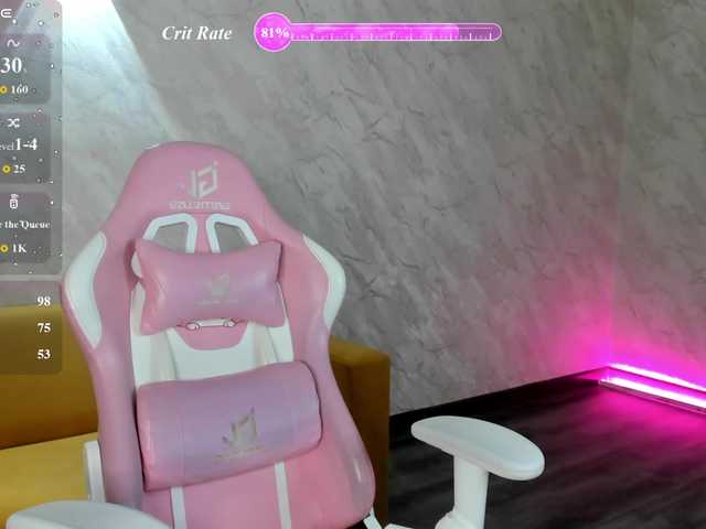 AgataAdriann live cam on BongaCams