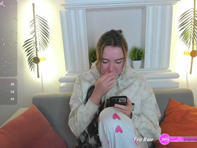 AgataAdriann live cam on BongaCams