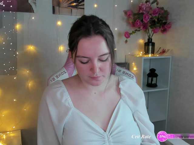 AgataAdriann live cam on BongaCams