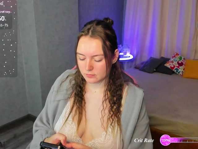AgataAdriann live cam on BongaCams