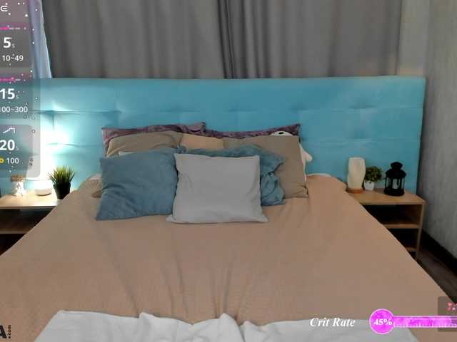 AgataAdriann live cam on BongaCams