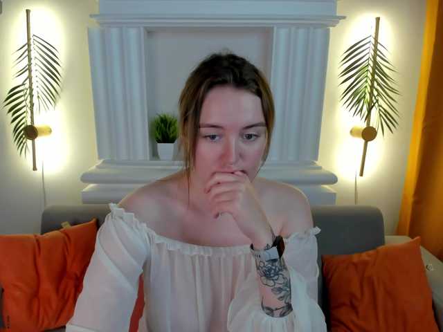 AgataAdriann live cam on BongaCams