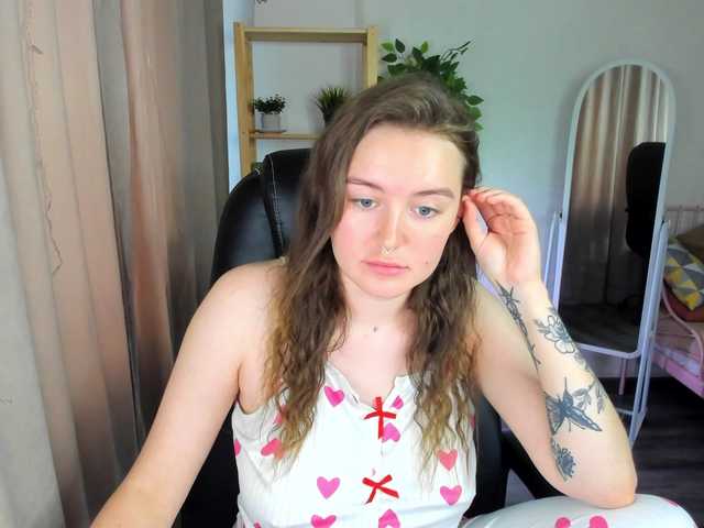 AgataAdriann live cam on BongaCams